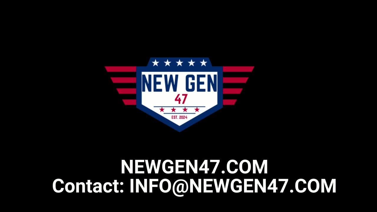 New Gen 47 Launch