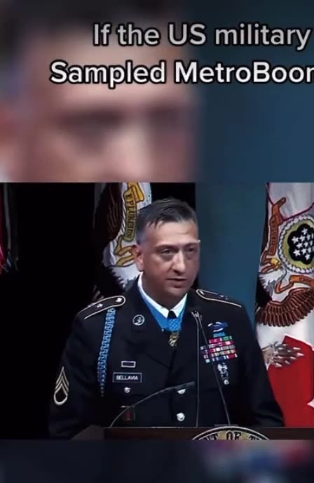 This Viral TikTok Shows Why We’re Unprepared To Face China