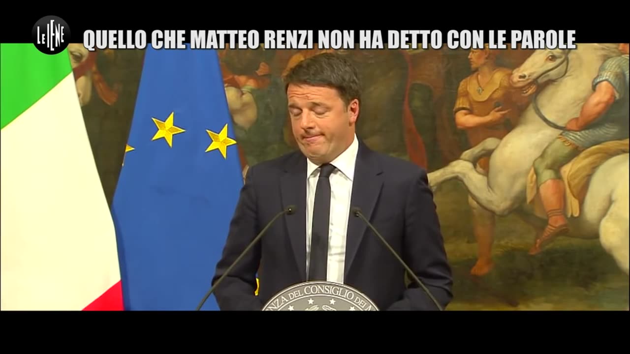 I segnali della Menzogna - analisi di casi di cronaca