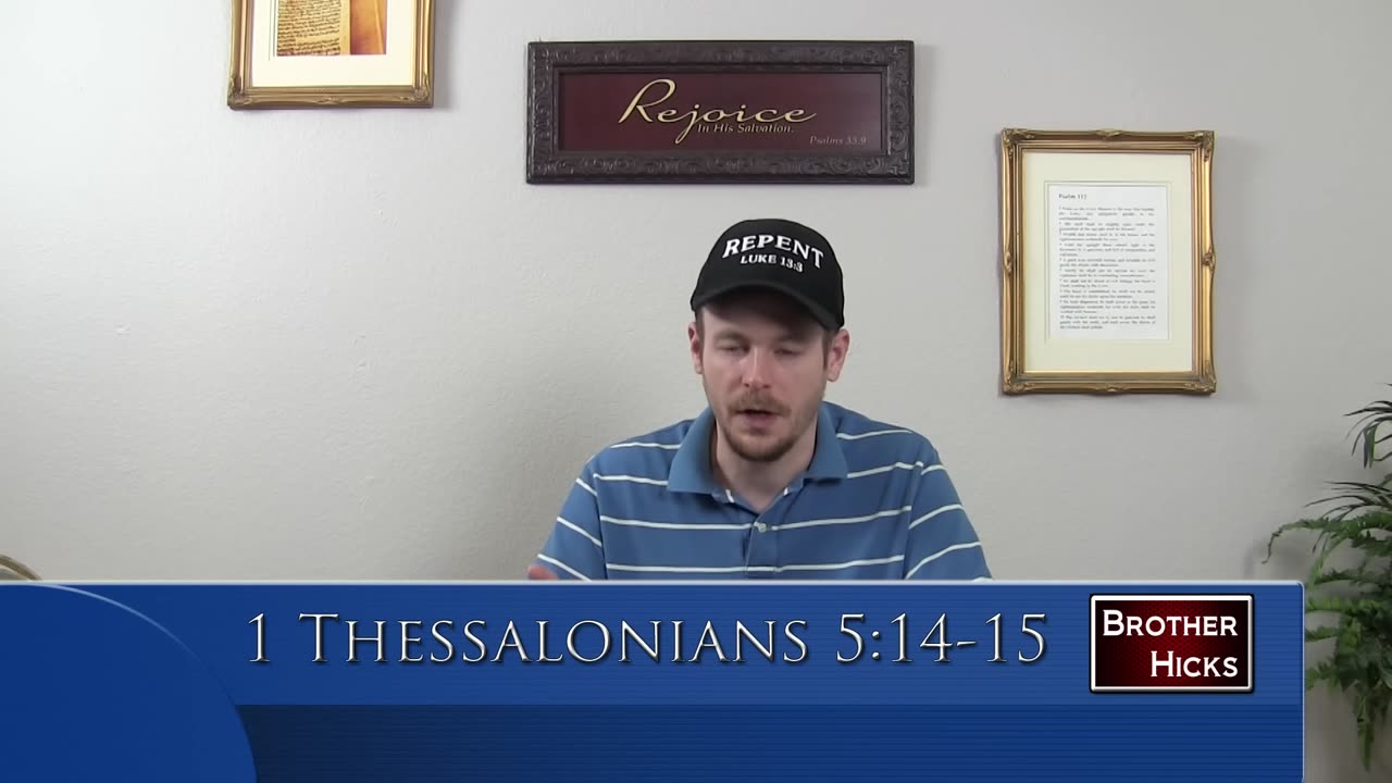 Can A Christian Participate In War, Military Service, Or Self-Defense?