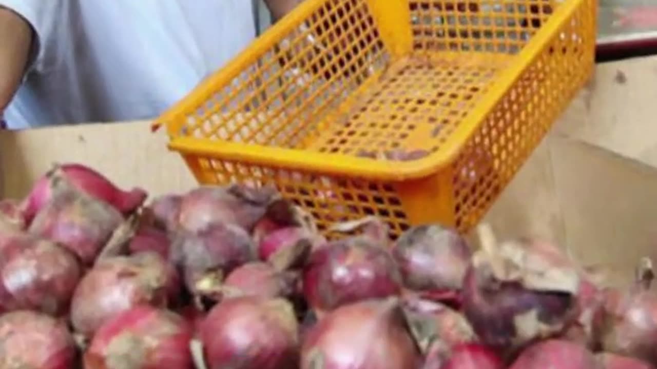 Лук вместо денег новая валюта Филиппин