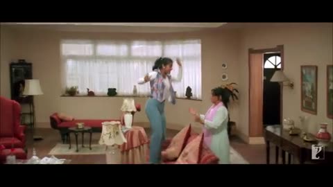 Mere Khwabon Mein | Full Song | Dilwale Dulhania Le Jayenge | Shah Rukh Khan, Kajol | Lata | DDLJ