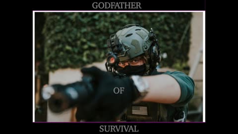 Godfather of SURVIVAL