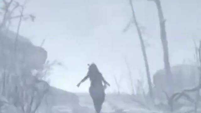 God of War Ragnarok gave one character impenetrable plot armour...