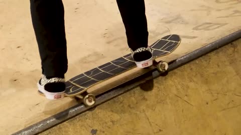 Good things to do with old skateboards