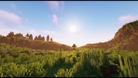 Daily Dose of Minecraft Scenery 60