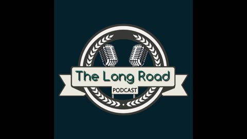 The Long Road Podcast Ep.5 |Yellowjackets (Show) Review|