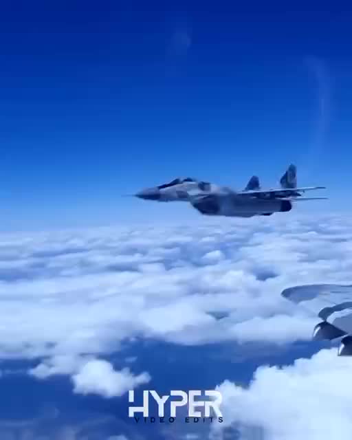 Video Mix from HYPER Group