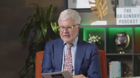 Top 3 Foods For Weight Loss (Start Eating This!) _ Dr. Steven Gundry
