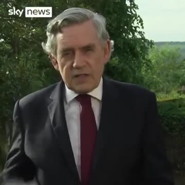 We Will Decide Who Dies And Who Lives