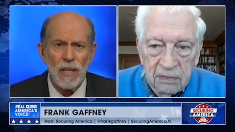 Securing America with Dr. Henry Cooper (part 2) | February 10, 2023