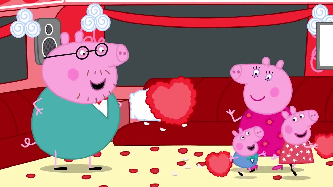 ✏️🧷 ✏️🧷 PEPPA PIG TALES✏️🧷 STICKY NOTE PRANK✏️🧷 BRAND NEW PEPPA PIG EPISODES !!!!