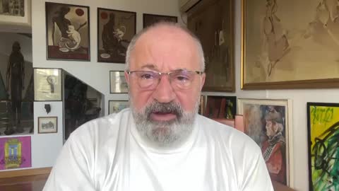 Rusia pirateaza vestul (Ia pastila SRS! Ep! Ep. 1159)