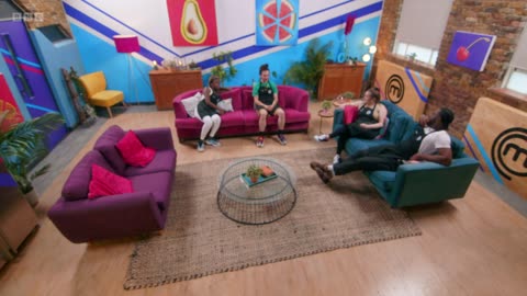 Young MC, Series 1, Episode 9