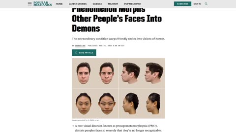 DEMONS ARE SHOWING THEMSLEVES! A PORTAL HAS OPENED