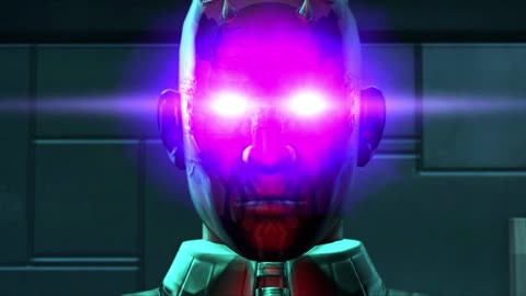 SWTOR SITH INQUISITOR ENDING