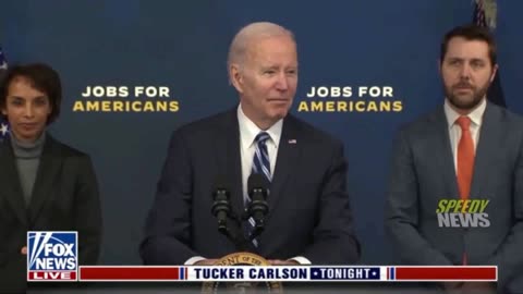 Proof That Joe Biden Is A Lying SOB