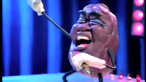 California Raisins