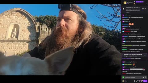 2023-02-05 (1bis.2) - Encore plus de café - Twitch Meutemediatique (version avec chat)