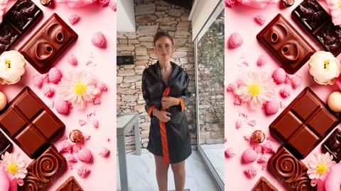 😲 *BIGBANK 2024* 🍑 TikTok Challenge's