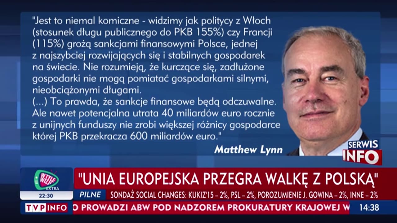 TVP wykorzysta wszystko