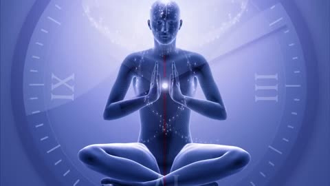 MUSICA ULTRA RELAJANTE - CALMAR LA MENTE, MEDITACIÓN Y RELAJACIÓN