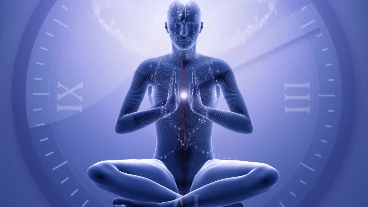 MUSICA ULTRA RELAJANTE - CALMAR LA MENTE, MEDITACIÓN Y RELAJACIÓN