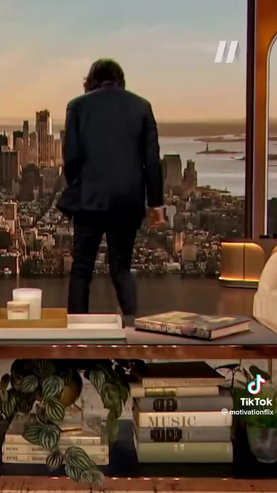 Keanu Got Bars | Motivation video