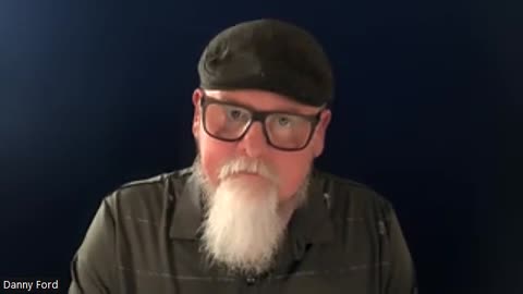 Deschedule Earth: Danny Ford - Independent Cannabis News Researcher