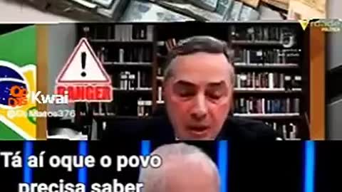 Barroso e a Lava Jato