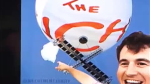 Why doesn’t US military shoot down the Chinese spy balloon?