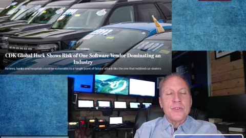 The Hidden Cyber Risk That Could Wreck Your Business