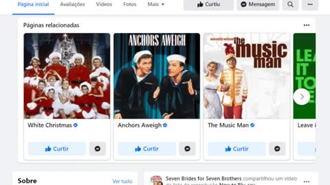 DIVULGANDO NO FACEBOOK 15