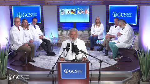 🚨 17,000 doctors and scientists signed a treaty that declared:
