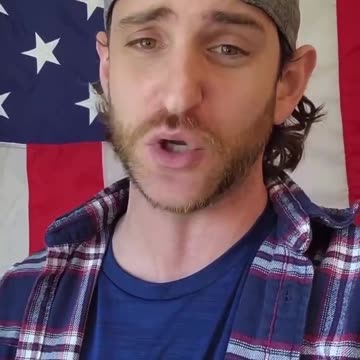 Captain Deplorable Impersonates Trump on the Chinese Balloon