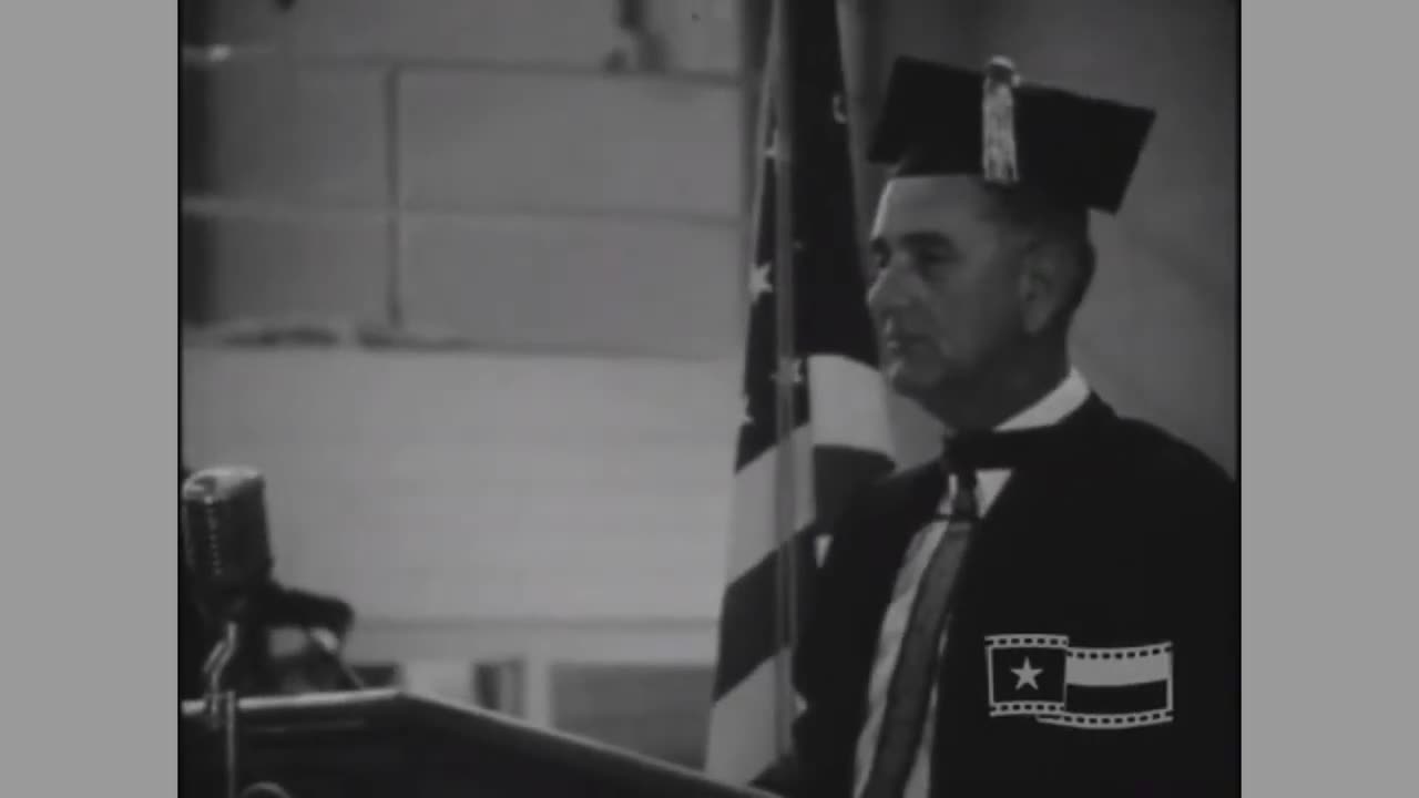 TT LYNDON B JOHNSON CÔNG BỐ CÔNG NGHỆ BIẾN ĐỔI KHÍ HẬU 56 NĂM TRƯỚC