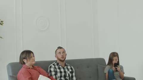 Amazing Therapy Video
