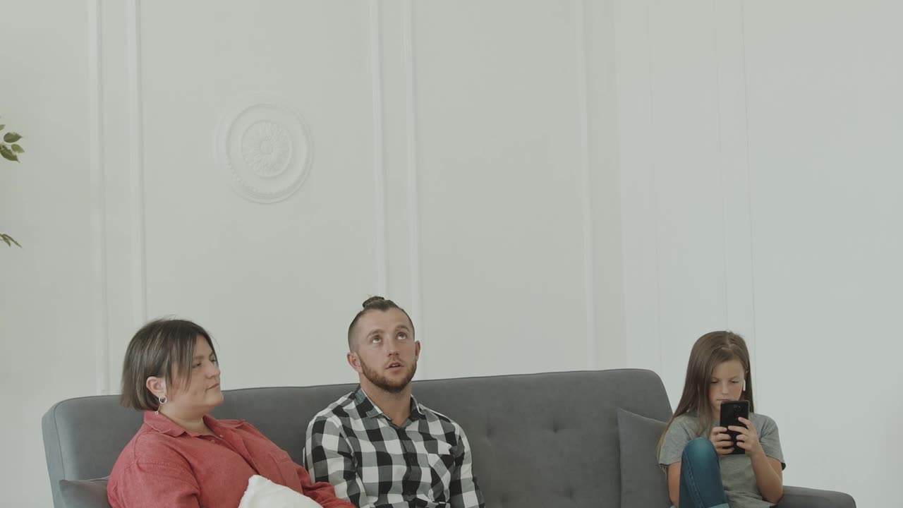 Amazing Therapy Video