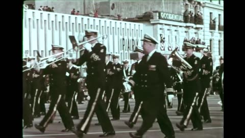 Jan. 20, 1965 | “The Day of the Oath” (narrated by James Cagney)