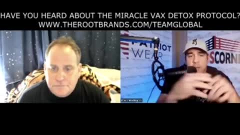 Benjamin Fulford Interview with Niño Rodriguez - major hot updates
