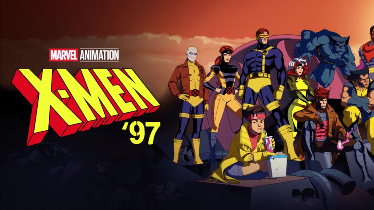 What I Speculate Will Happen In The X Men '97 Season 1 Finale (Episode 10, That Is)