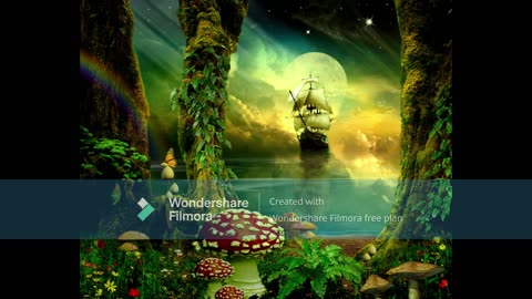dreamworld
