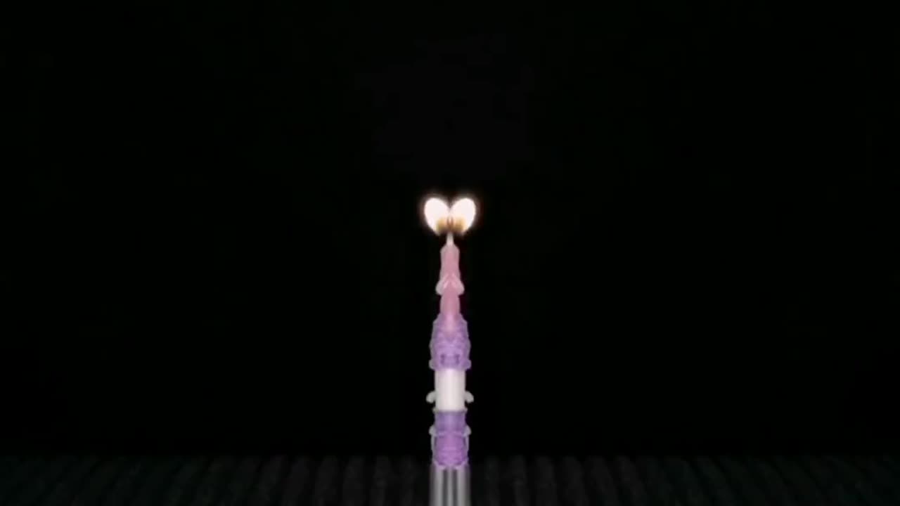 slow motion, relieve stress