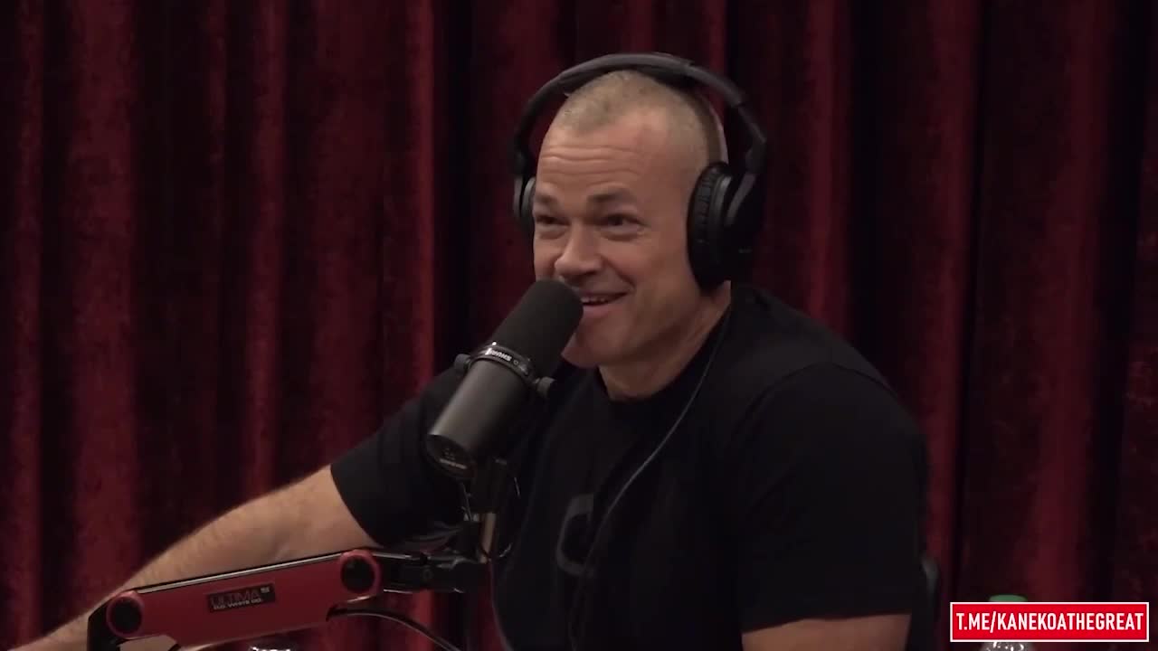 Joe Rogan and Jocko Willink on the Hunter Biden Laptop and the Russia Hoax