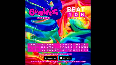 Bonkers Beats #8 with Joey Riot, Angerfist, Code Black & More - 280521 (Hour 2)