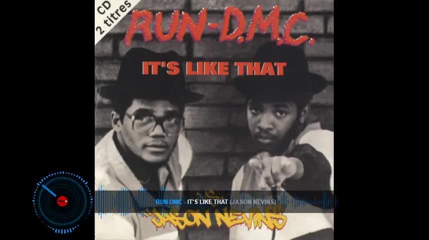 BraveMusicRadio - Generation X (80's n 90's Music) Vol.2