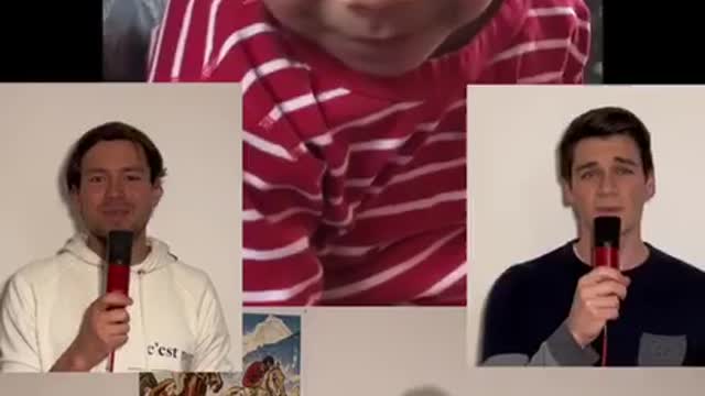ADORABLE!