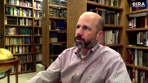 Quran Corrections - Special Interview with Dr. Dan Brubaker