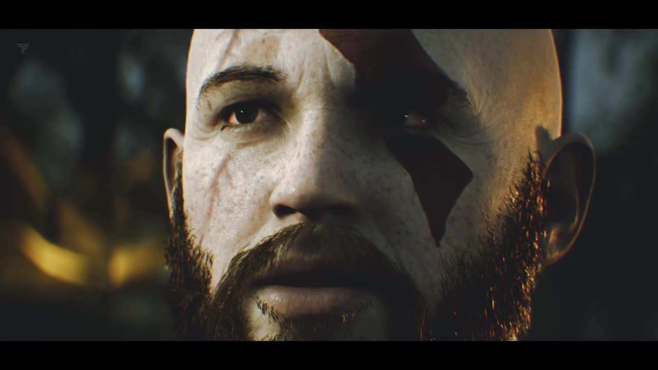 GOD OF WAR™ Live Action | What if Tom Hardy Plays Kratos