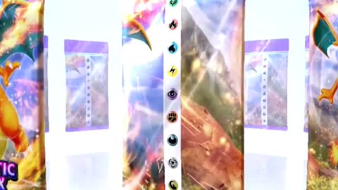 Pokemon TCGP Pack Opening